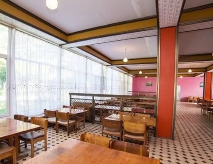 Рестораны и бары - Гостевой дом «Псоу» Гагра