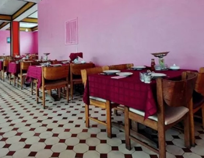 Рестораны и бары - Гостевой дом «Псоу» Гагра