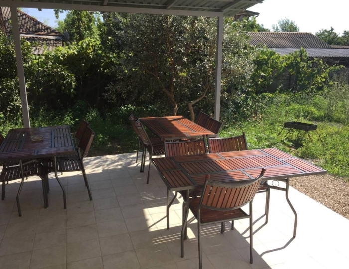 Рестораны и бары - Гостевой дом «Псоу» Гагра