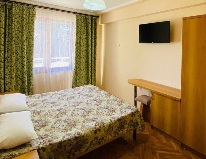 Улучшенный 2-мест. - Гостевой дом «Псоу» Гагра