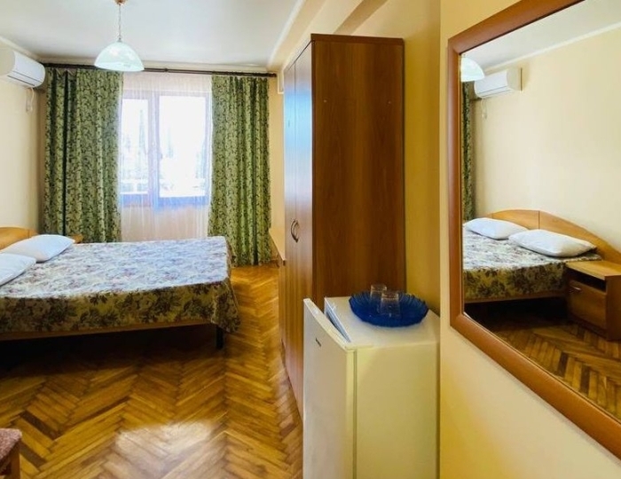 Улучшенный 2-мест. - Гостевой дом «Псоу» Гагра