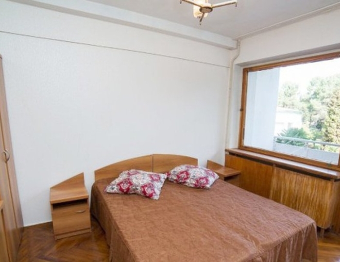 Стандарт 2-мест. (Главный корп.) - Гостевой дом «Псоу» Гагра