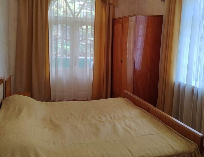 Люкс - Гостевой дом «Псоу» Гагра