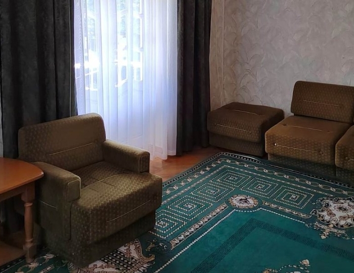 Люкс - Гостевой дом «Псоу» Гагра