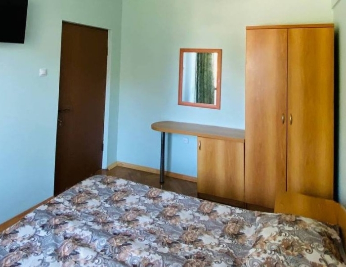 Улучшенный 3-мест. - Гостевой дом «Псоу» Гагра