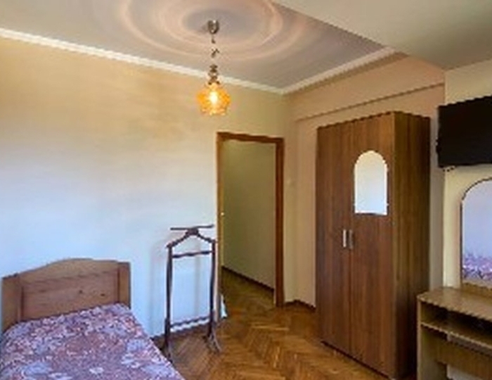 Улучшенный 1-мест - Гостевой дом «Псоу» Гагра