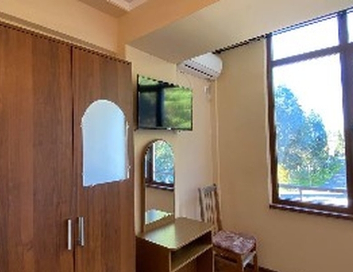 Стандартный 1-мест. - Гостевой дом «Псоу» Гагра